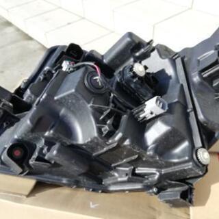 LA150s LA160s訳ありヘッドライト