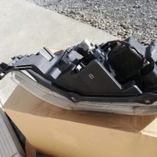 LA150s LA160s訳ありヘッドライト