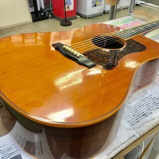 GUILD D60 ギルド アコースティックギター