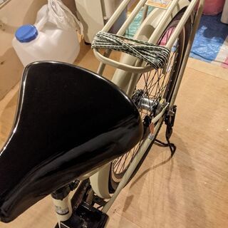 ★交渉中◆美品◆電動アシスト自転車　ネオサージュe