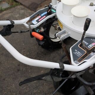 SOLD OUT】ヤンマー 野菜移植機 ナプラ PN1 3馬力 水平 野菜 汎用 移植