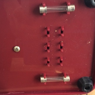 ★ボンマックのカフェ用電動コーヒーミル