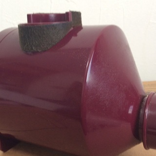 ★ボンマックのカフェ用電動コーヒーミル