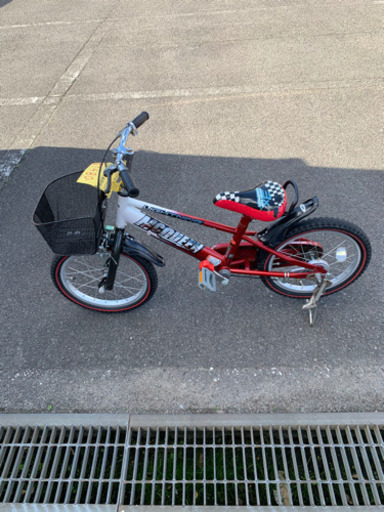 子供用自転車
