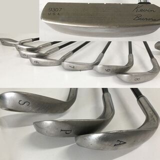 中古 ゴルフセット バッグ付き XXIO MP100 ゼクシオ ブリヂストン 13本