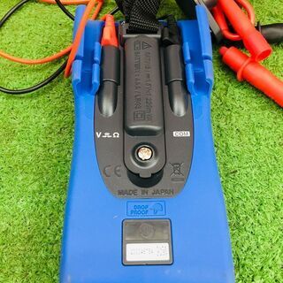 HIOKI DT4223 デジタルマルチメーター①【リライズ野田愛宕店】【店頭