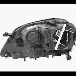 メルセデスベンツ W164 前期 純正タイプヘッドライト Mクラス ハロゲン車