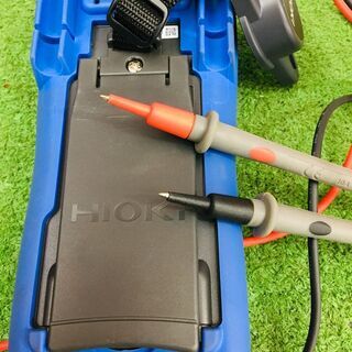 HIOKI DT4253 デジタルマルチメーター【リライズ野田愛宕店】【店頭
