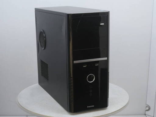 Fortnite可! Core i7 4790 GTX750ti SSD500G