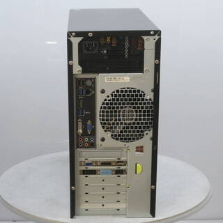 Fortnite可! Core i7 4790 GTX750ti SSD500G