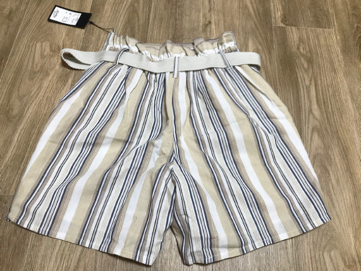 Chip Clip しまむら系 アベイル Aveilブランド キュロットパンツ みほ 福岡 のボトムス レディース の中古 古着あげます 譲ります ジモティーで不用品の処分
