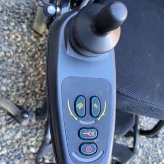 G-wheel 電動車椅子 EW-1 【公式通販】