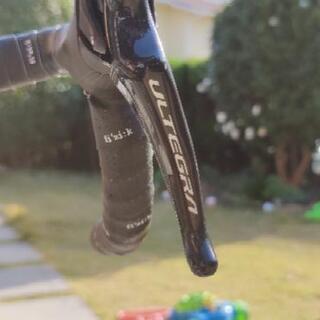 キャノンデール CAAD12 ULTEGRA 2018 引取可