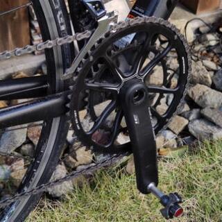 キャノンデール CAAD12 ULTEGRA 2018 引取可