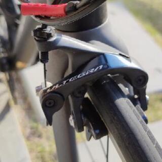 キャノンデール CAAD12 ULTEGRA 2018 引取可