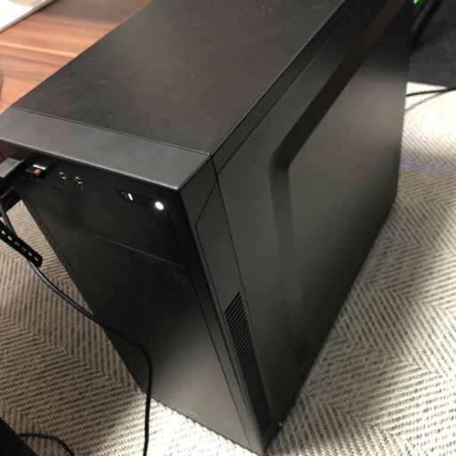 ゲーミングPC