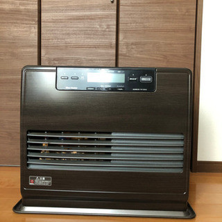 ダイニチ 大型ファンヒーター 木造19畳 asfabric.co.nz