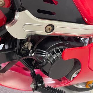 A0582　ポケバイ　子供　バイク　原付 A0582 ポケバイ 子供 バイク 原付