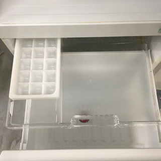 パナソニック 2ドア 168ℓ ノンフロン冷凍冷蔵庫 2014年製