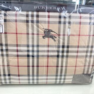 その他 バーバリー(BURBERRY) ダウンケット