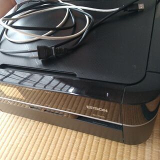 ★☆★☆ EPSON EP-703A プリンター(ジャンク) ★☆★☆