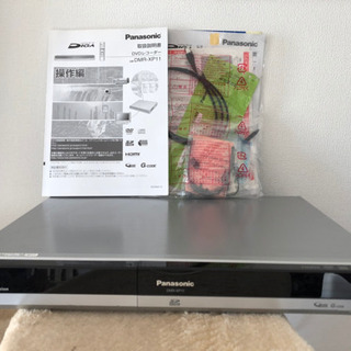 Panasonic DMR-XP11 