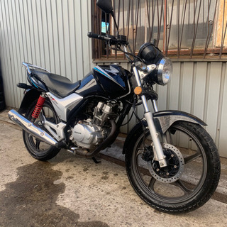 CBF125 走行距離9600km 実質ワンオーナー 乗って帰れます CBF125 走行距離9600km 実質ワンオーナー 乗って帰れます 【公式通販】