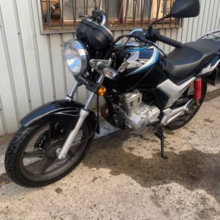 CBF125 走行距離9600km 実質ワンオーナー 乗って帰れます CBF125 走行距離9600km 実質ワンオーナー 乗って帰れます 【公式通販】