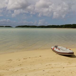【売ります】シーカヤック