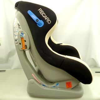 ☆レカロ☆ チャイルドシート スタートプラスアイ LYE-511 新生児～4才程度まで 札幌 北20条店