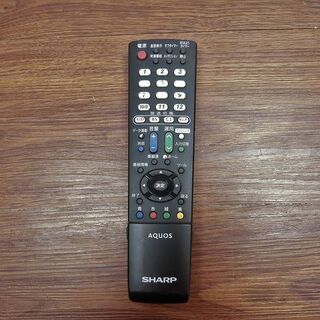 ハッピー西葛西店】40インチ 液晶テレビ AQUOS[アクオスクアトロン 