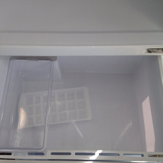 【値下げ】アクア 3ドア 冷蔵庫  272l  2017年製  中古品