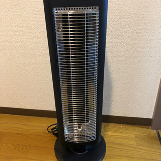 アイリスオーヤマ 遠赤外線電気ストーブ　KIESB-S900 2...