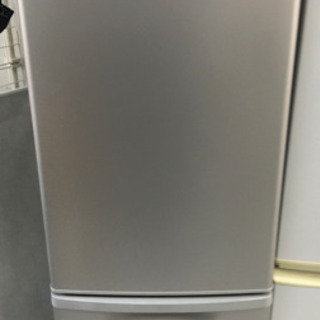 【ネット決済】パナソニック　2ドア　168ℓ ノンフロン冷凍冷蔵...
