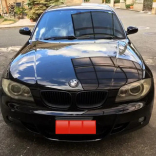 BMW 116i Mスポーツパッケージ