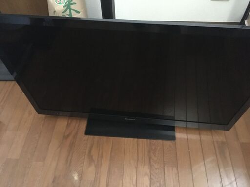 2011年製 40インチテレビSONY