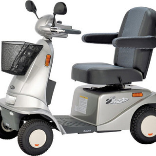 遊歩パートナー セリオ 電動カート 電動車椅子