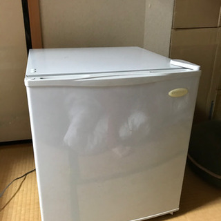 【ネット決済】便利なミニ冷蔵庫