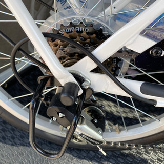 ComO\'rade コモラード　自転車