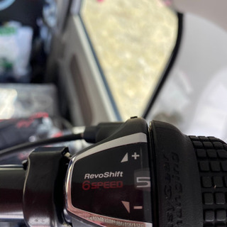 ComO\'rade コモラード　自転車