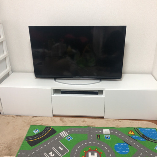 IKEA テレビ台