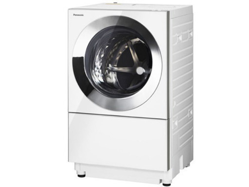 ななめドラム洗濯機　パナソニック　洗濯乾燥機　洗濯容量 10 kg