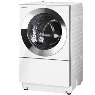 ななめドラム洗濯機　パナソニック　洗濯乾燥機　洗濯容量 10 kg