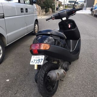 あたみページ　出品 栃木県のLine バイクの中古が安い！激安で譲ります・無料で