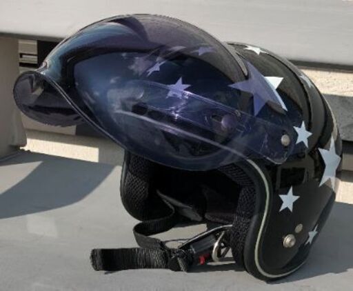 値下げしました 女性用ヘルメット原付２種スクーターにて使用 まさ ぽん 江曽島のその他の中古あげます 譲ります ジモティーで不用品の処分
