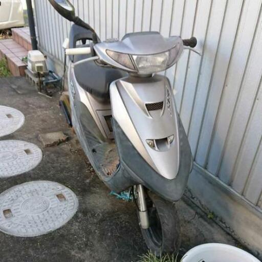 ヤマハ スーパージョクZR