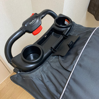 ベビー用品 2人乗り　ベビーカー　年子　双子