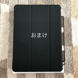 【値下ました！】【美品】iPad Pro (2020) ※最新モデル