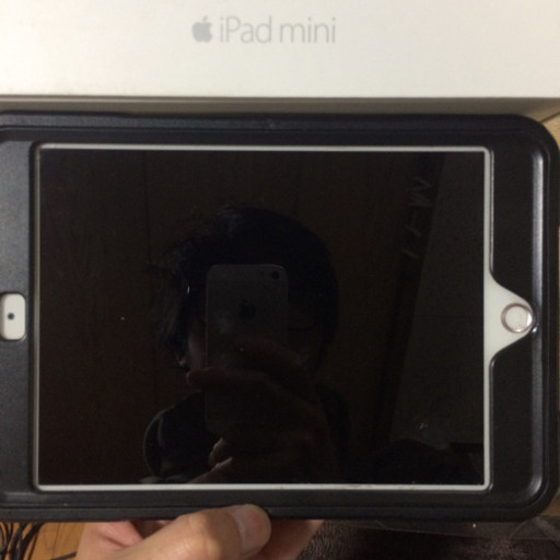 iPad iPad mini 4 WI-FI 16GB SV