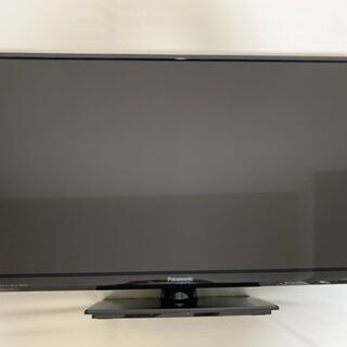 【ネット決済】Panasonic VIERA 32V型 液晶テレ...